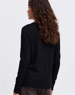 Woolina Pullover 1 Trøje 